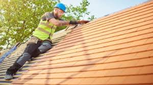 Best Roof Leak Repair  in Boley, OK