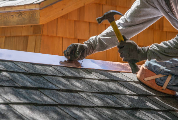 Best Gutter Installation and Repair  in Boley, OK
