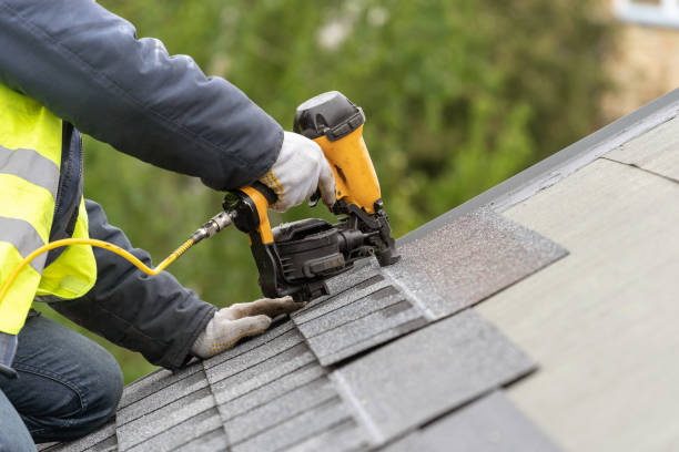 Trusted Boley, OK Roofing services Experts