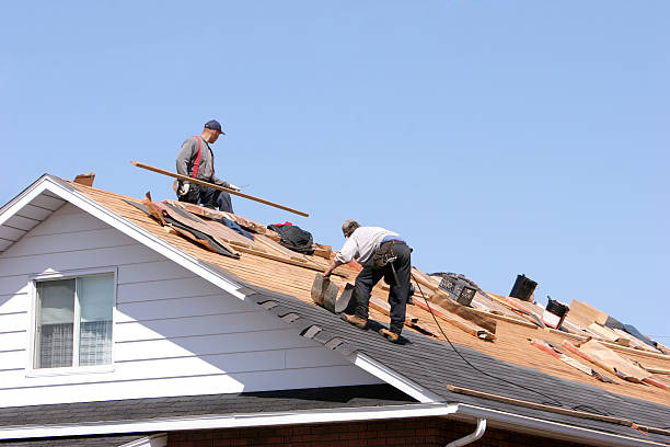 Best Roof Coating and Sealing  in Boley, OK