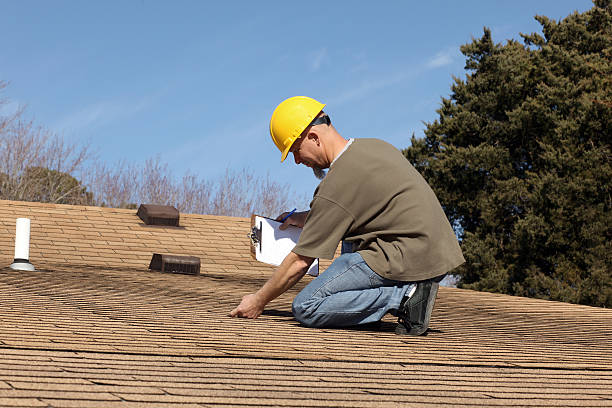 Best Roof Insulation Installation  in Boley, OK