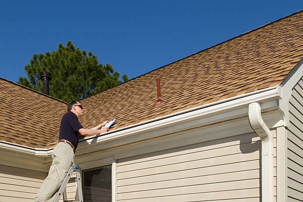 Best Asphalt Shingles Roofing  in Boley, OK